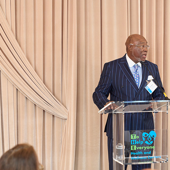 Speaker at 50 Year Anniversary Corporate Event in Los Angeles CA