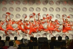 Shen Yun Performance for Phoenix TV Anniversary Event