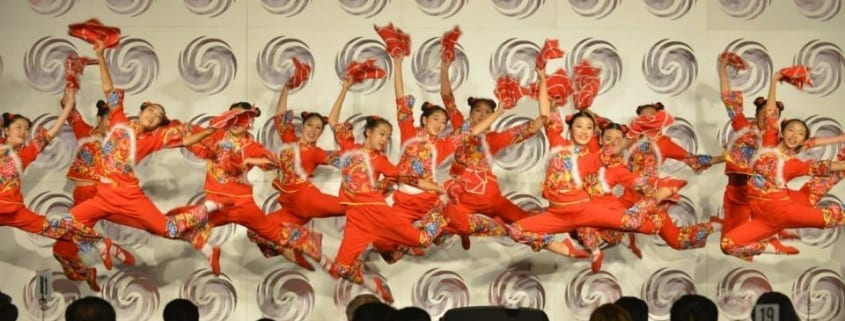 Shen Yun Performance for Phoenix TV Anniversary Event