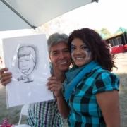 Rodeo-Picnic-2015-Caricature-Artist-1030x687