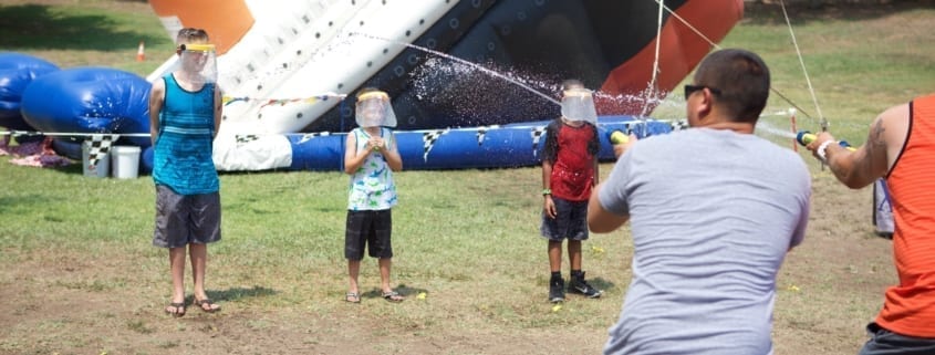 Fun Company Picnic Games for All Ages Fun Company Picnic Games for All Ages