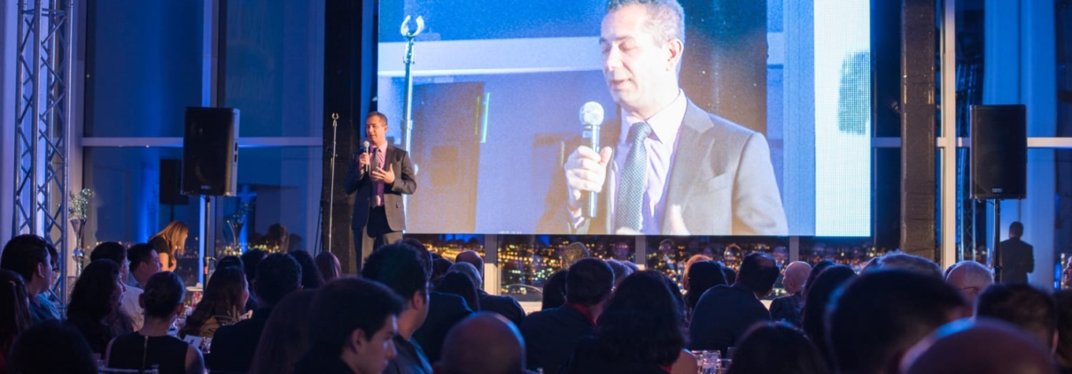 The Importance of Speaker Support at Your Event