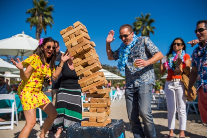 Fun Company Picnic Games for Outdoor Events Jenga Wow Fun Company Picnic Games for Outdoor Events Jenga Wow