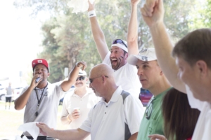 Morongo Company Picnic and Family Fun Day Morongo Company Picnic and Family Fun Day