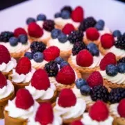 Sweet Dessert Catering