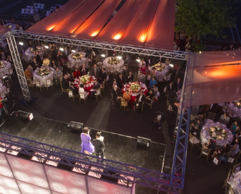 Phoenix TV Corporate Anniversary Event Phoenix TV Corporate Anniversary Event