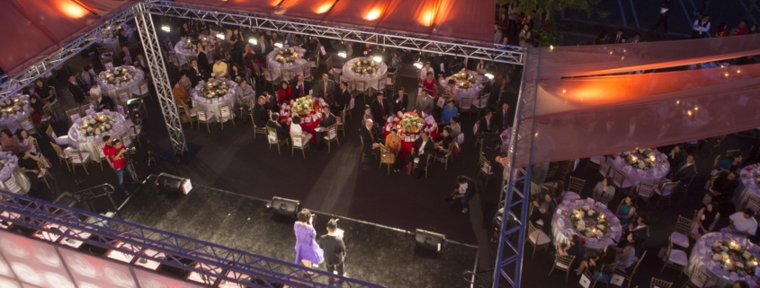 Phoenix TV Corporate Anniversary Event