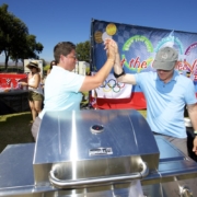 Big Prizes Mean Big Fun at Annual Picnic Big Prizes Mean Big Fun at Annual Picnic