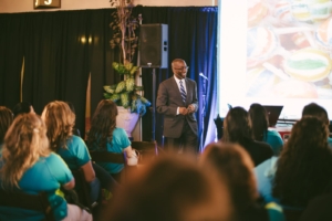 Breakout Sesson at AltaMed All Hands Conference 2016 Breakout Sesson at AltaMed All Hands Conference 2016