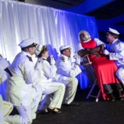 CastandCrew-Holiday-Red-Dress-Lip-Sync-2-1030x687
