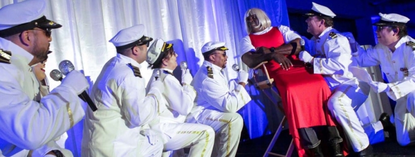 CastandCrew-Holiday-Red-Dress-Lip-Sync-2-1030x687