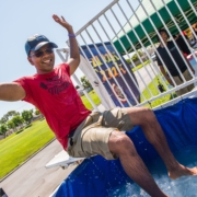 Dunk Tank Dunk Tank