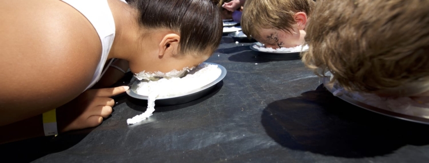Fun Company Picnic Games for Groups Pie Fun Company Picnic Games for Groups Pie