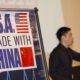 USA Trade with China Networking Conference Hosted by Alibaba Group