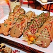 christmascookiesatcompanyparty