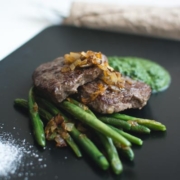 paleo-steak