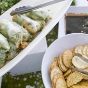 wraps