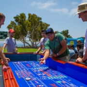 2I7A9489 Company Picnic Casino Themed
