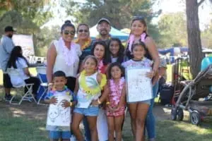 Family Picnic for Employees