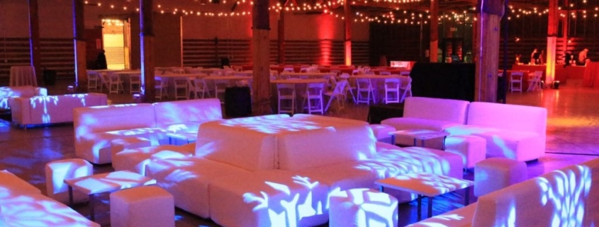 Company-Holiday-Event-Fire-and-Ice-Lounges-with-Snowflake-Gobo-1024x683