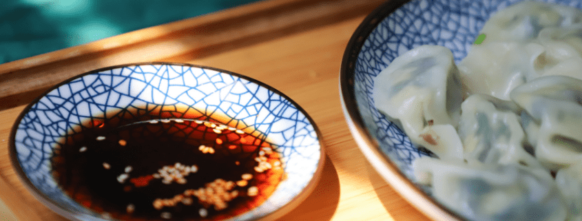 Dongzhi Dumplings Dongzhi Dumplings