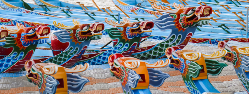 Dragon Boat(1) Dragon Boat(1)