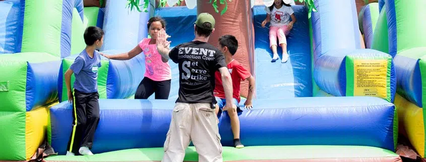 Event Safety