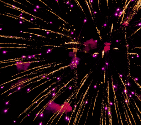 FIREWORKS FIREWORKS