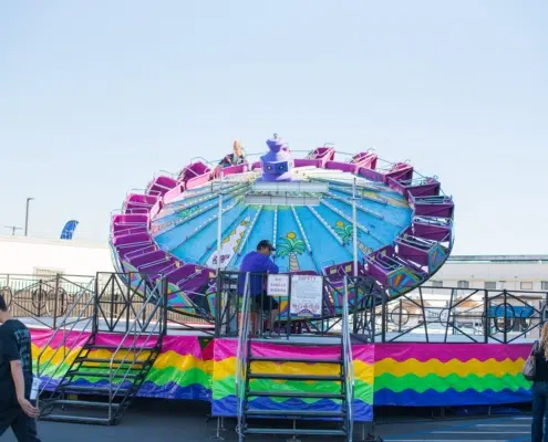 Carnival Ride