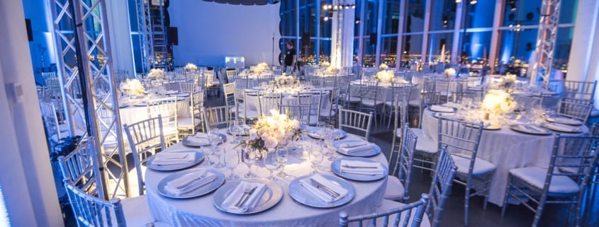 Event set up for video with projector - audio visual services los angeles Event set up for video with projector - audio visual services los angeles