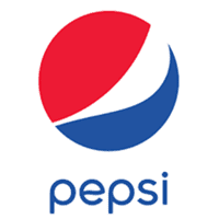 Manufacturing and Product Offering Client - Pepsi 200x200
