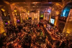 Commpany Christmas Parties