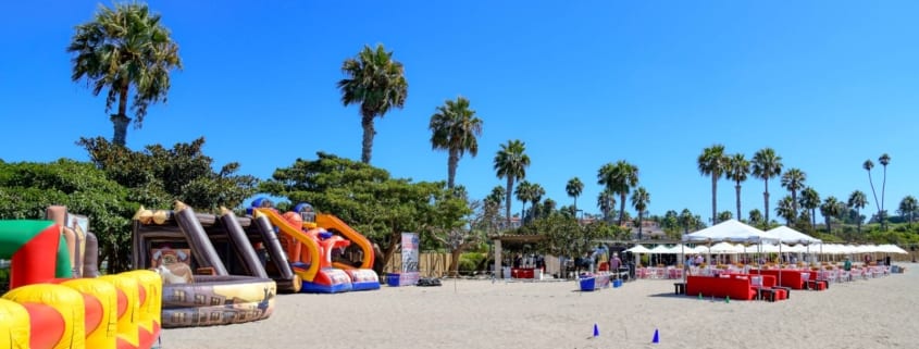 Edwards Lifesciences Company Picnic 2019