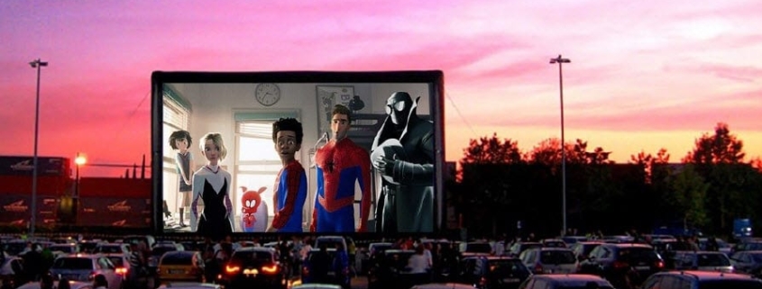 Drive In Movie