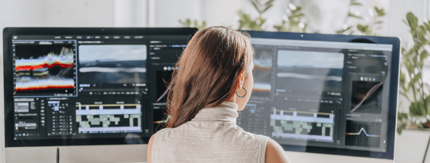 Film Editor