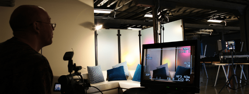 Film Studio
