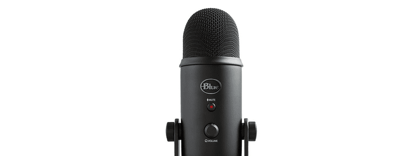 Blue Yeti