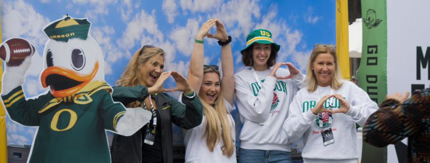 Ways to Improve Engagement at Corporate Events