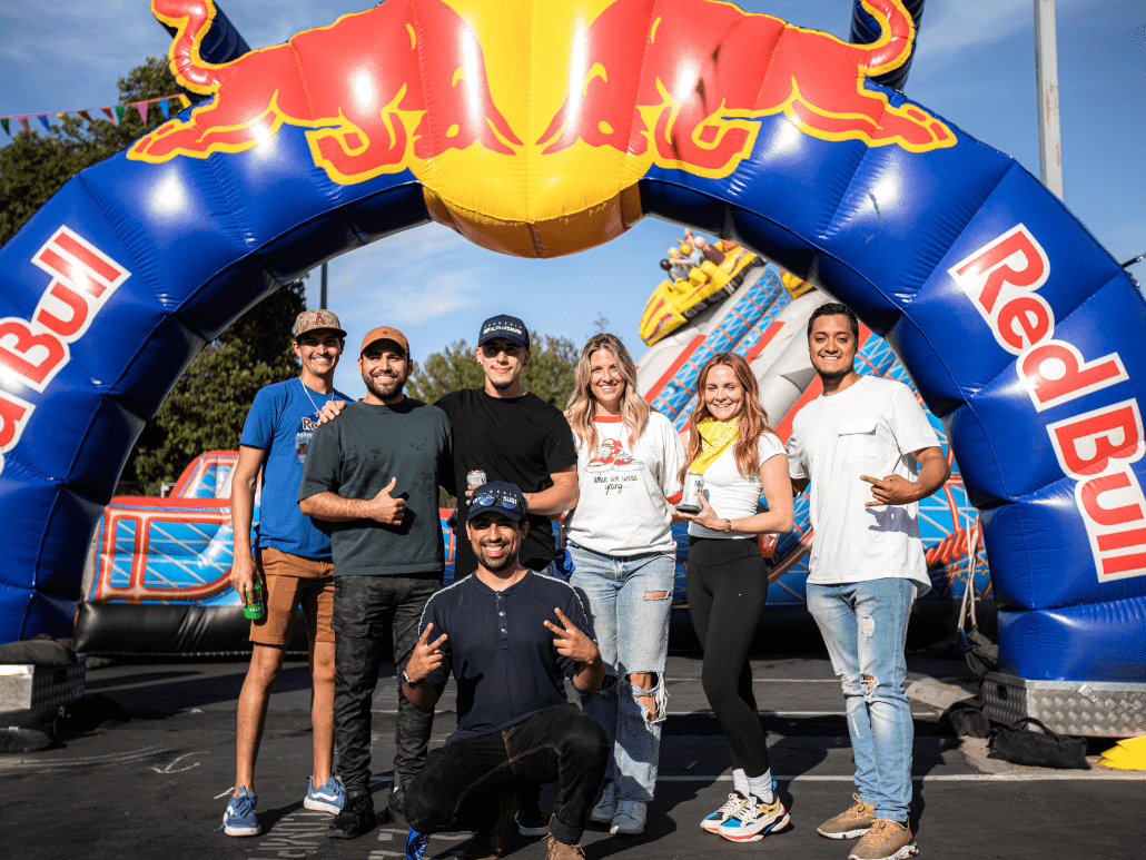 Employee Activation Team Building and Picnic