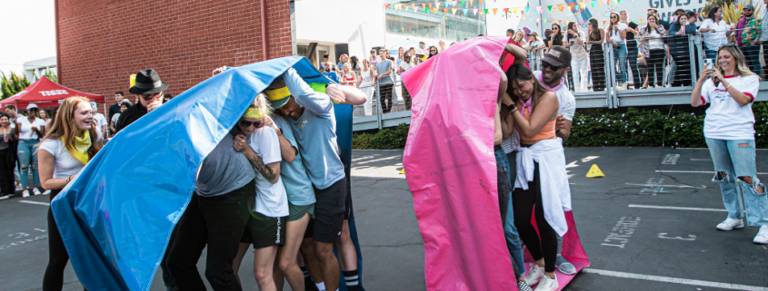 Coordination is one of the 3 Cs of teamwork