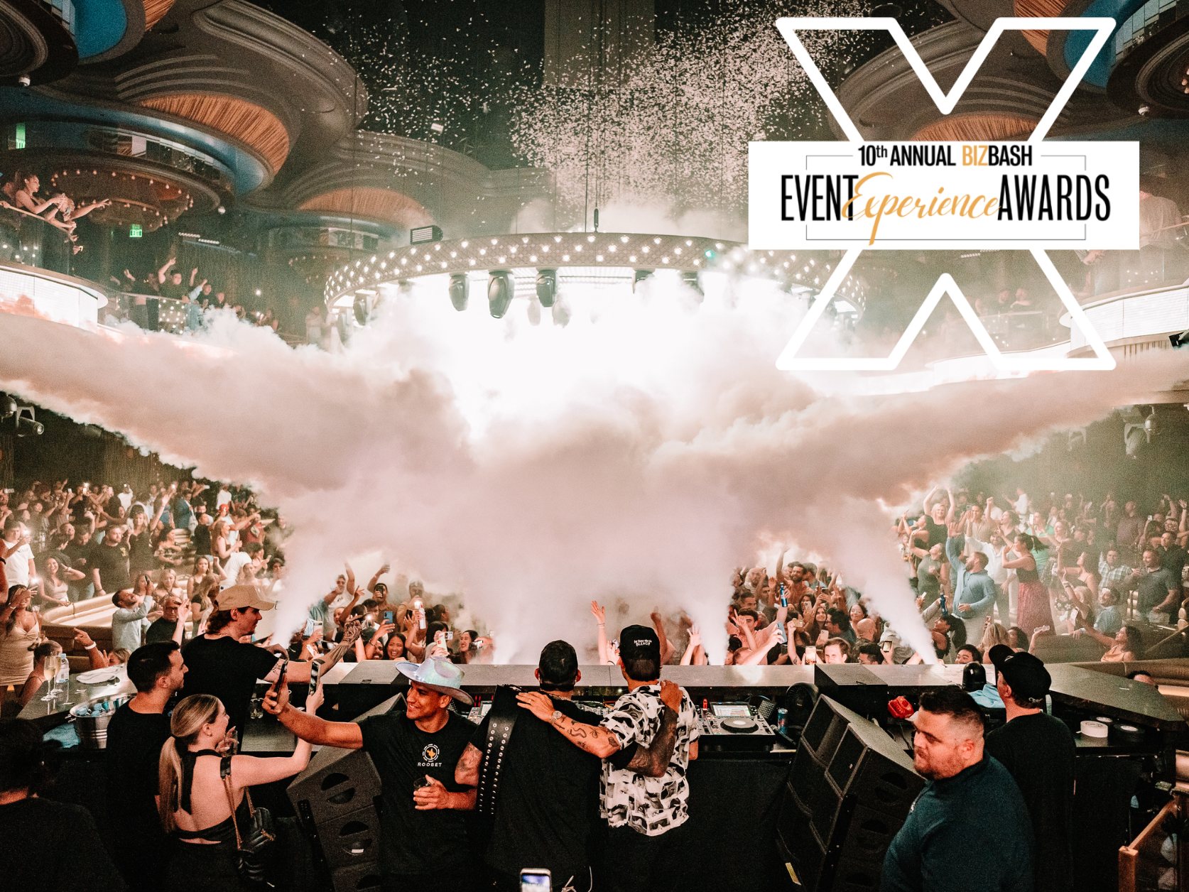 Vegas Incentive Trip