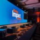 Behr 2023 Vegas Conference Stage