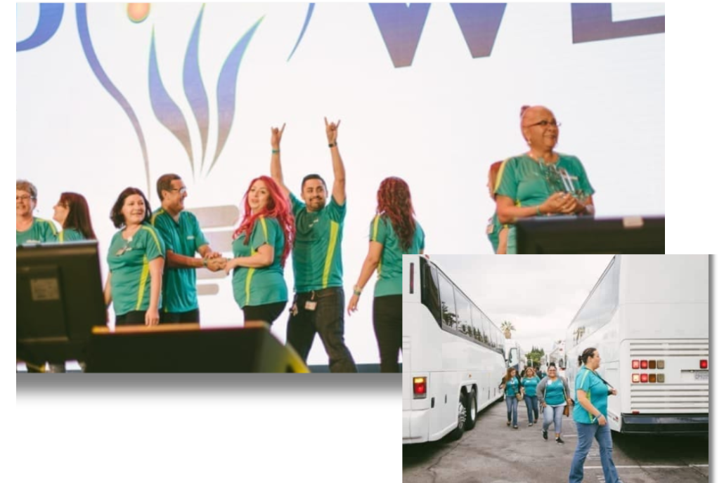 Parking Management Services by Event Solutions