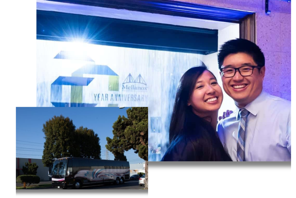 Parking Management & Valet Services