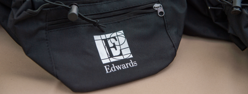 Branded Swag for Company Picnic