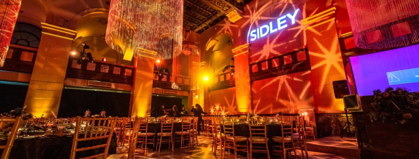want really creative product launch event ideas - give it over to artists