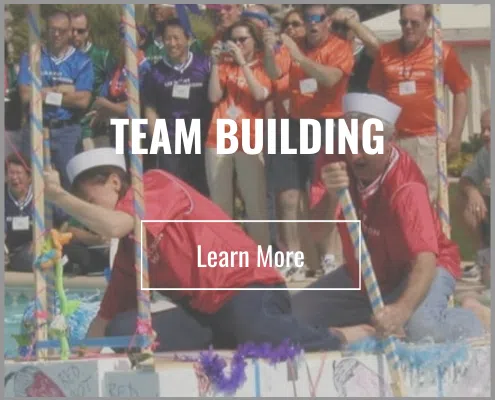 Team Building Click Through Box