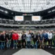 BEHR's Team at Allegiant Stadium During 2025 Conference Excursion
