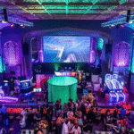 NBA2K Launch Party