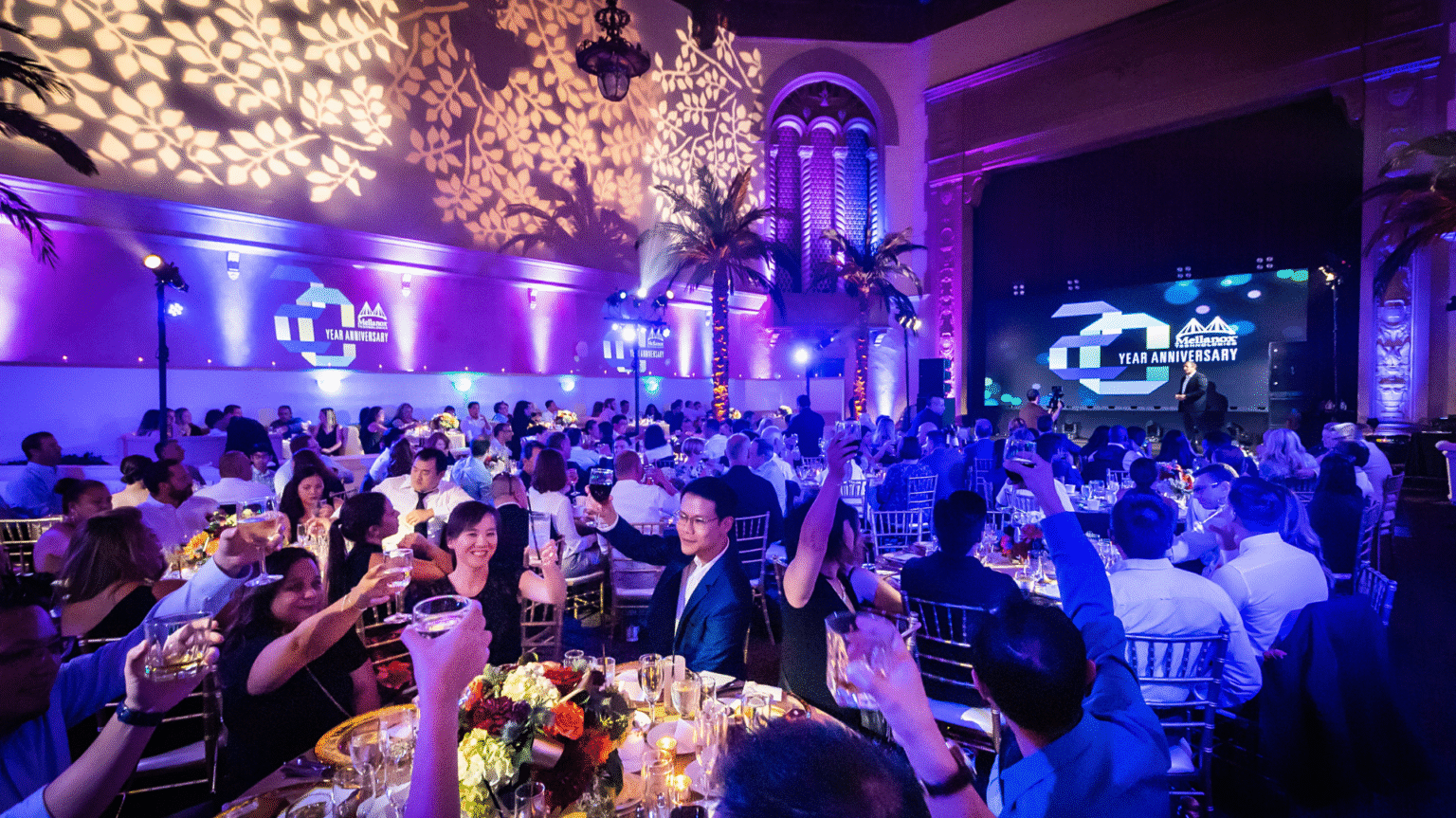 Gallery Detail: Food And Beverage On Site Catering Caterers For Company Events